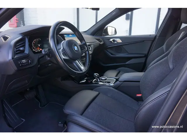 BMW 1 Serie 118i 2021 Benzine 5