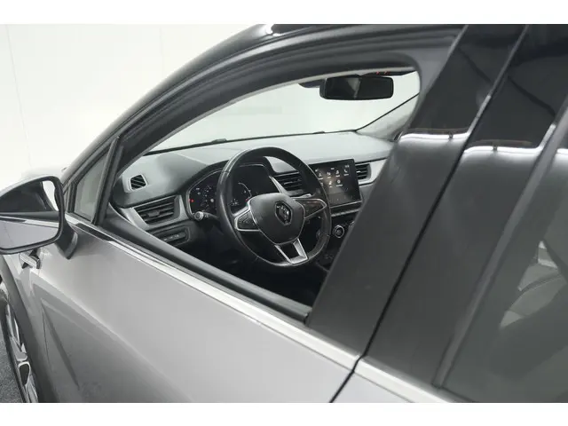 Renault Captur TCe 100 Intens 2020 Benzine 2