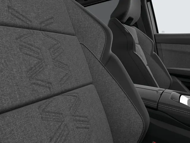Renault Austral Techno 2025 Hybride Benzine 14
