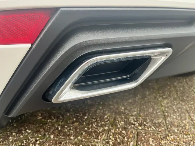 SEAT Ibiza 1.5 TSI EVO FR Business Intense 2018 Benzine 19