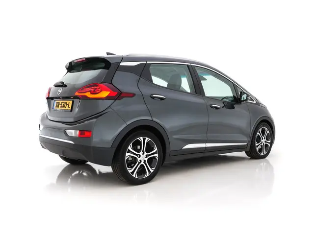 Opel Ampera-e Business Executive 60 kWh 2019 Elektrisch 6