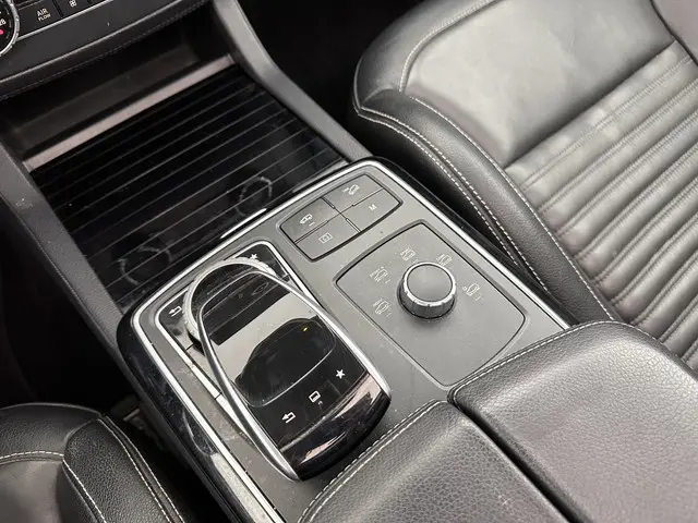 Mercedes-Benz GLE Coupé 450 AMG 4-MATIC 2016 Benzine 18
