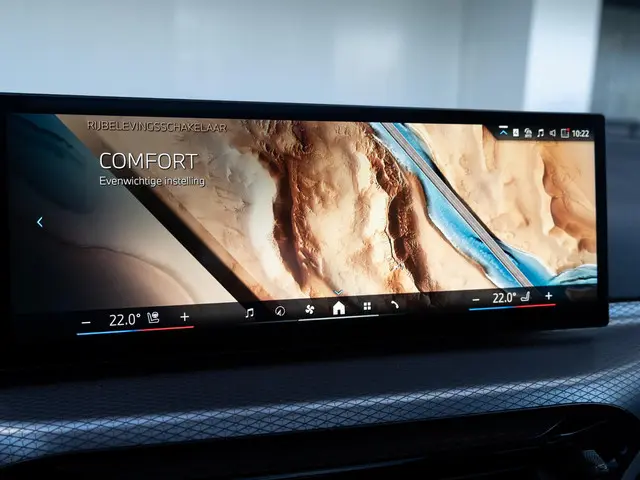 BMW 4 Serie Gran Coupé 420i 2025 Benzine 37