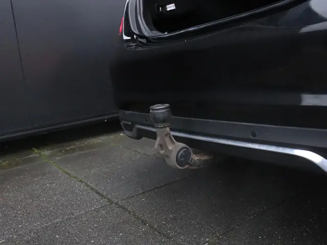 Mercedes-Benz C-Klasse 160 Prestige 2015 Benzine 15