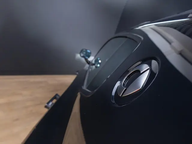 Smart #5 Pro+ 100 kWh 2025 Elektrisch 10