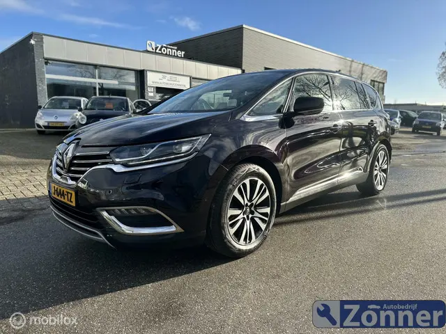 Renault Espace 2