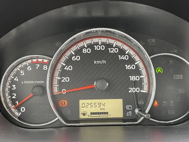 Mitsubishi Space Star 1.2 Connect+ 2024 Benzine 4