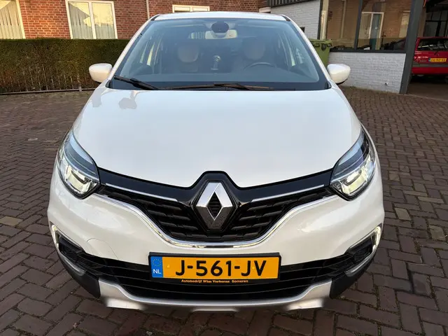Renault Captur 3