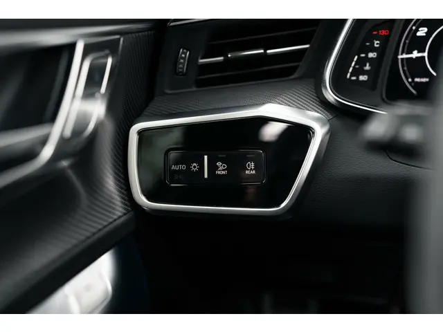 Audi RS6 A6 Avant TFSI quattro 2019 Benzine 63