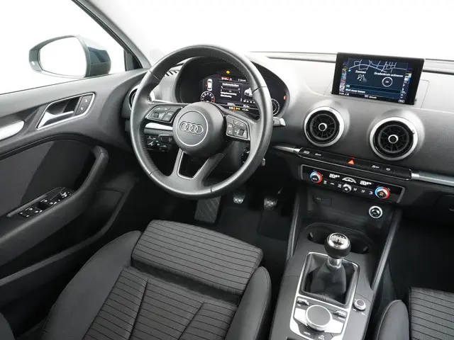 Audi A3 Sportback 30 TFSI Advance 2020 Benzine 22