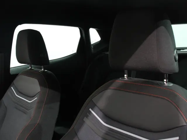 SEAT Ibiza 1.0 EcoTSI 116pk DSG FR 2024 Benzine 29