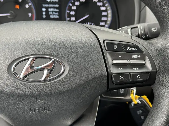 Hyundai Kona 1.0T Drive 2018 Benzine 14