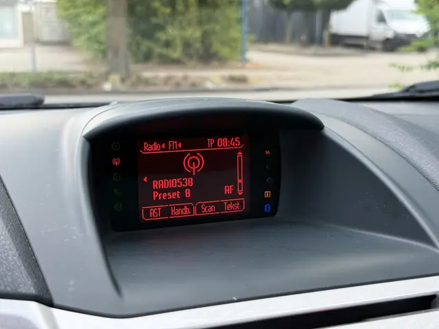 Ford Fiesta 1.25 Titanium 2012 Benzine 19