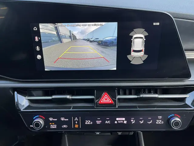 Kia Niro EV Edition 64.8 kWh 2023 Elektrisch 65