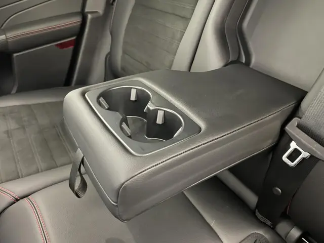 Ford Kuga 2.5 PHEV ST-Line X 2021 Hybride Benzine 26