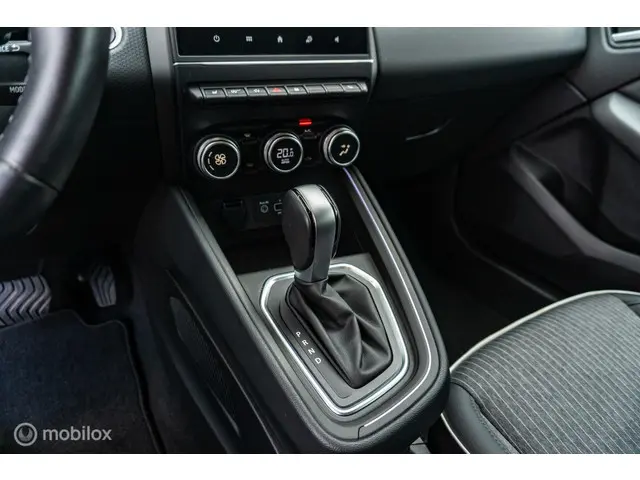 Renault Clio 1.3 TCe Intens 2020 Benzine 14