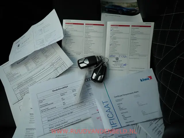 Audi SQ7 4.0TDI QUATTRO 2016 Diesel 24