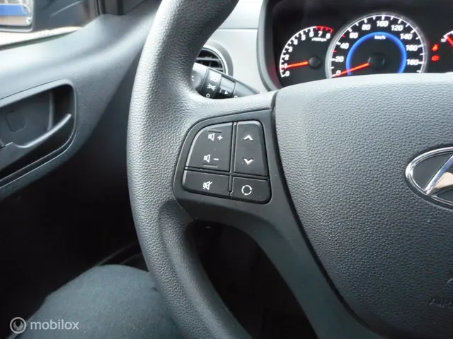 Hyundai i10 1.0i Comfort 5p. TREKHAAK 2019 Benzine 20