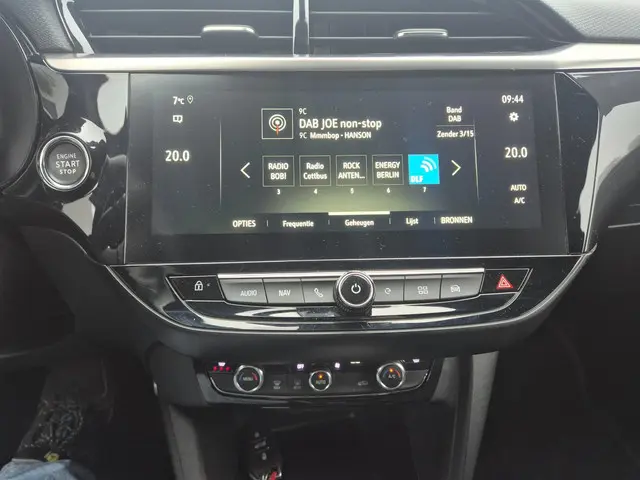 Opel Corsa-e Ultimate 1 fase 50 kWh 2021 Elektrisch 7