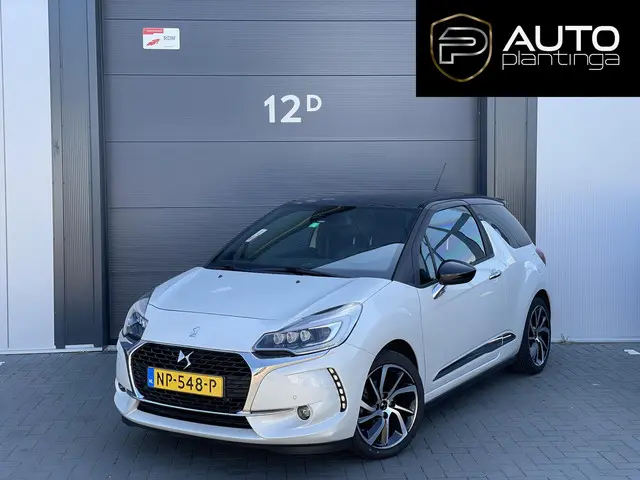 DS DS 3