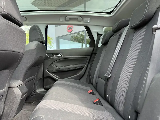 Peugeot 308 SW 1.5 BlueHDi 130pk Premium 2019 Diesel 13