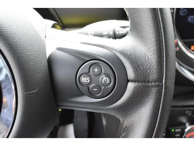 MINI Countryman Mini 1.6 Cooper Pepper 2016 Benzine 22