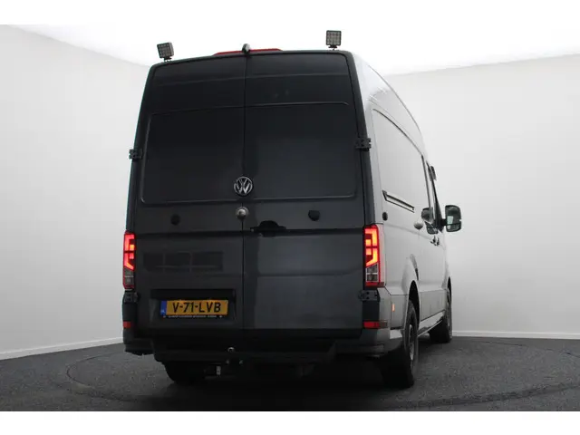 Volkswagen Crafter 30 2.0 TDI L3H3 177 PK 2019 Diesel 25
