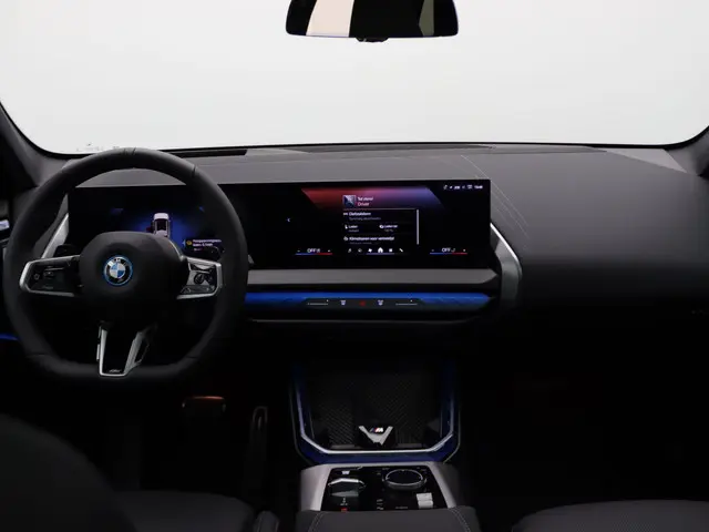 BMW X3 30e xDrive 2026 Hybride Benzine 6