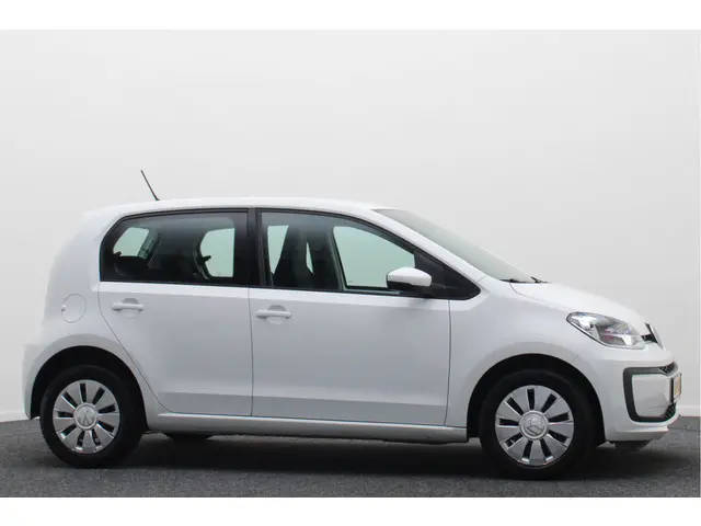 Volkswagen up! 1.0 BMT take up! 2020 Benzine 20