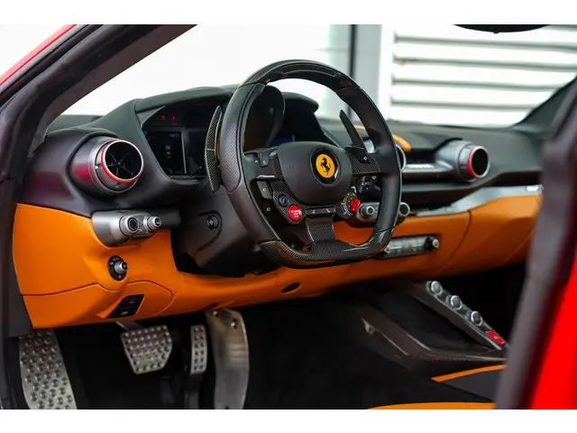 Ferrari 812 Superfast 6.5 V12 HELE 2019 Benzine 4
