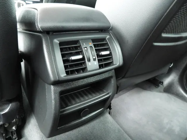 BMW X3 xDrive20i 2016 Benzine 18