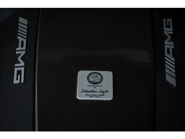 Mercedes-Benz AMG GT 4.0 R 2017 Benzine 33