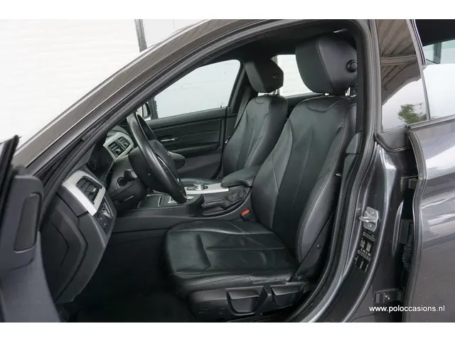 BMW 4 Serie Gran Coupé 420i 2017 Benzine 6