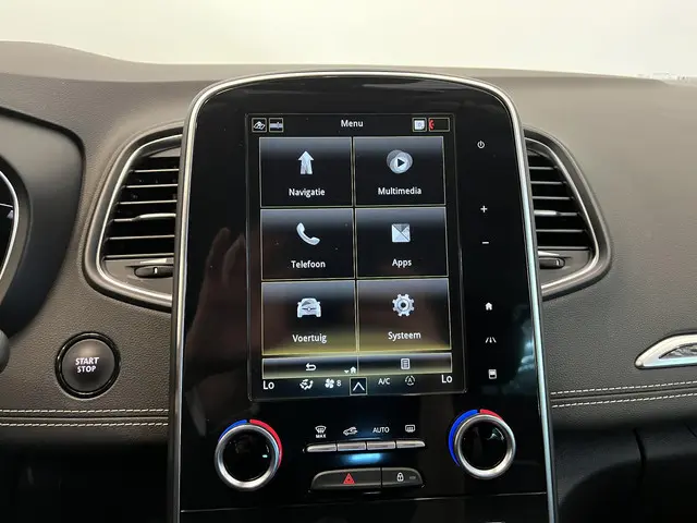 Renault Grand Scénic 1.3 TCe Techno 7p. 2023 Benzine 19