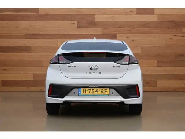 Hyundai IONIQ Comfort EV 38 kWh 2020 Elektrisch 4