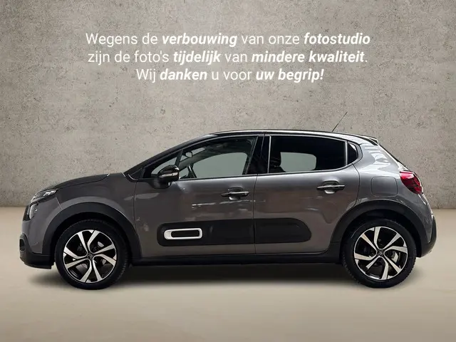 Citroën C3 1.2 PureTech Shine 2022 Benzine 2