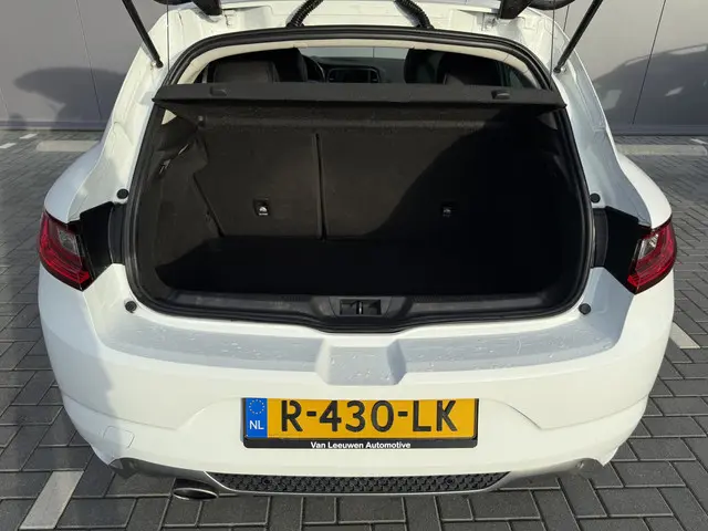 Renault Mégane 1.2 TCe GT-Line 2018 Benzine 13