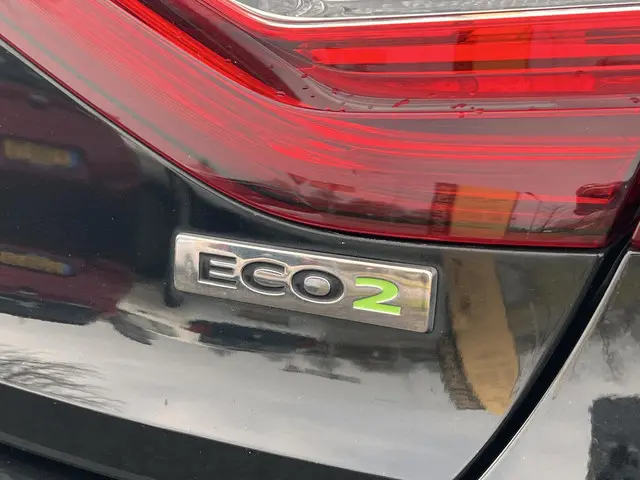 Renault Mégane 1.5 dCi Eco2 Limited 2018 Diesel 33
