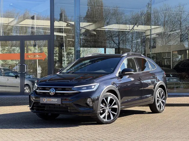 Volkswagen Taigo 1.0 TSI R-Line Edition 2025 Benzine 28