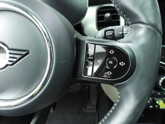 MINI Electric 3-deurs Cooper SE 2022 Elektrisch 15