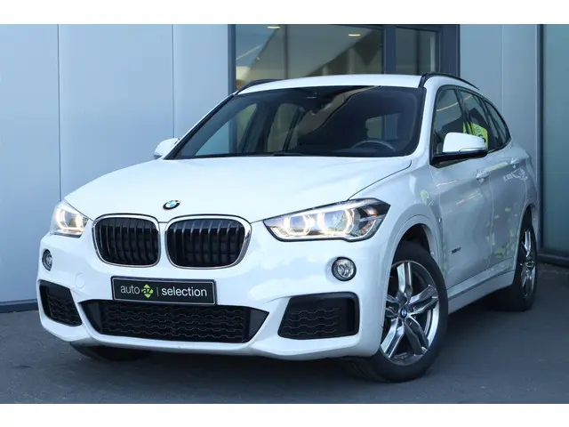 BMW X1 xDrive20i Executive 2017 Benzine 38