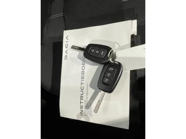 Dacia Sandero 1.0 TCe 90 Comfort 2023 Benzine 13