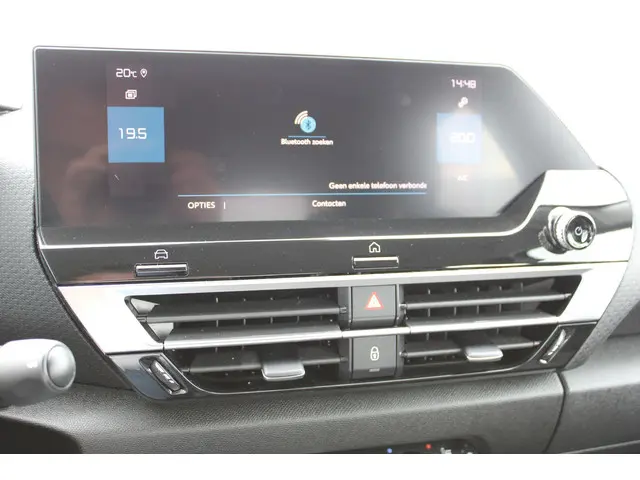 Citroën C4 1.2 Puretech Feel Pack 2022 Benzine 18