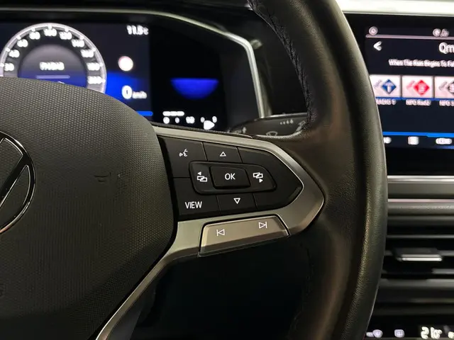 Volkswagen Taigo 1.0 TSI R-Line 2022 Benzine 17