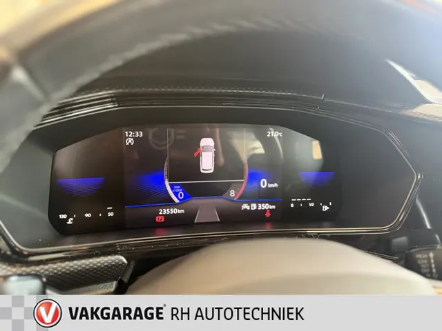 Volkswagen T-Cross 1.0 TSI Life 2022 Benzine 15