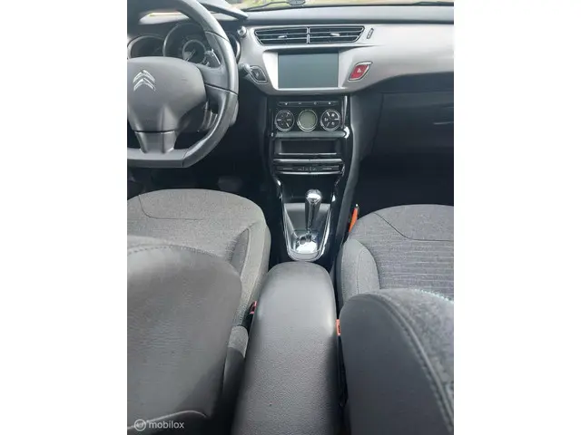Citroën C3 1.2 PureTech Selection 2017 Benzine 16