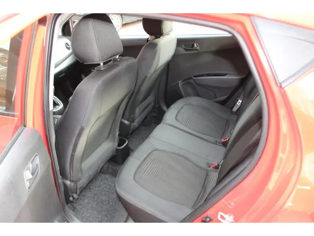 Hyundai i10 1.0i Comfort 2019 Benzine 9