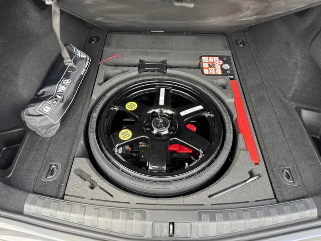 Alfa Romeo Stelvio 2.0 T AWD B-Tech 2019 Benzine 11