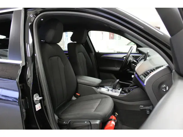 BMW X4 xDrive20i Executive Edition 2020 Benzine 17