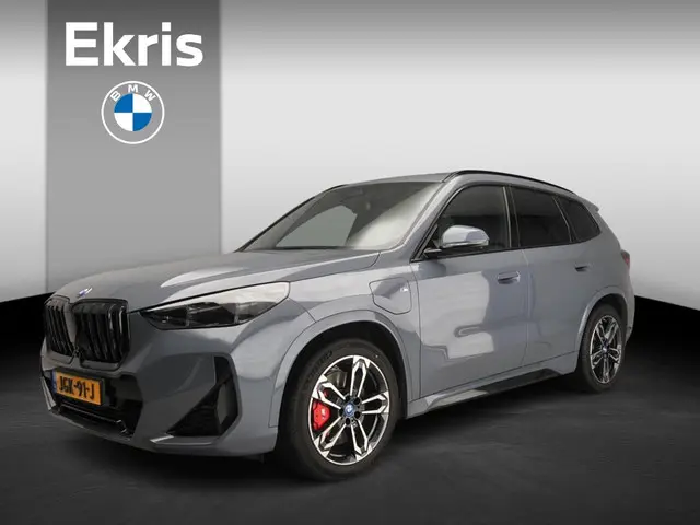 BMW X1 xDrive25e 2025 Hybride Benzine